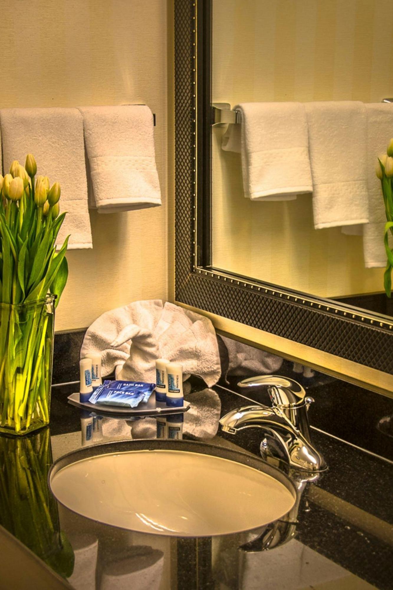 Fairfield Inn & Suites-Washington Dc Kültér fotó