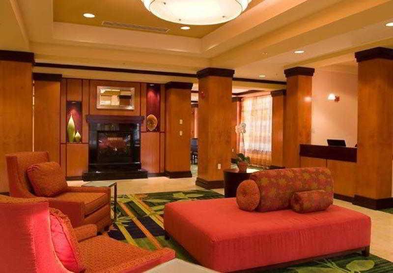 Fairfield Inn & Suites-Washington Dc Kültér fotó