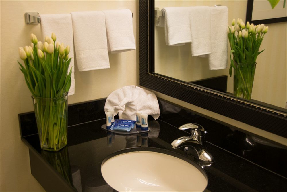 Fairfield Inn & Suites-Washington Dc Kültér fotó